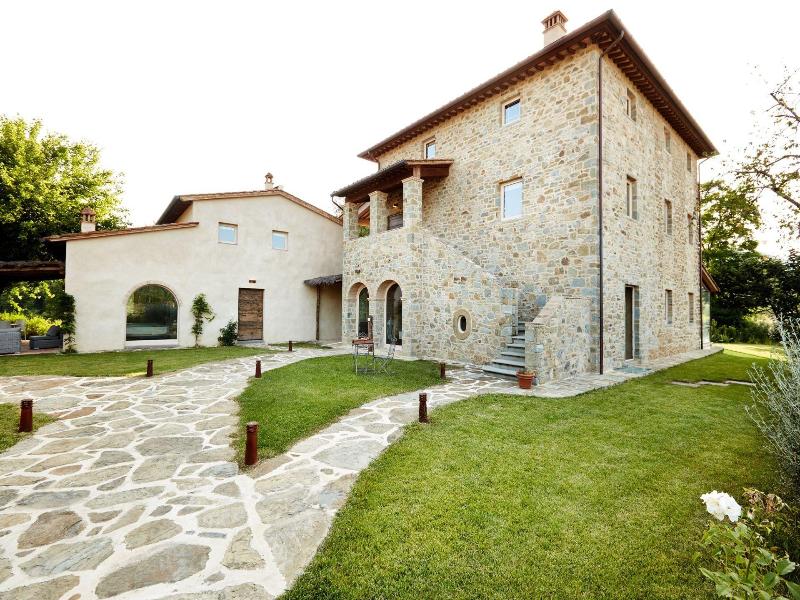 Agriturismo Cuprena image