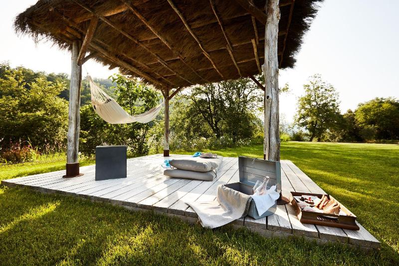 Agriturismo Cuprena image