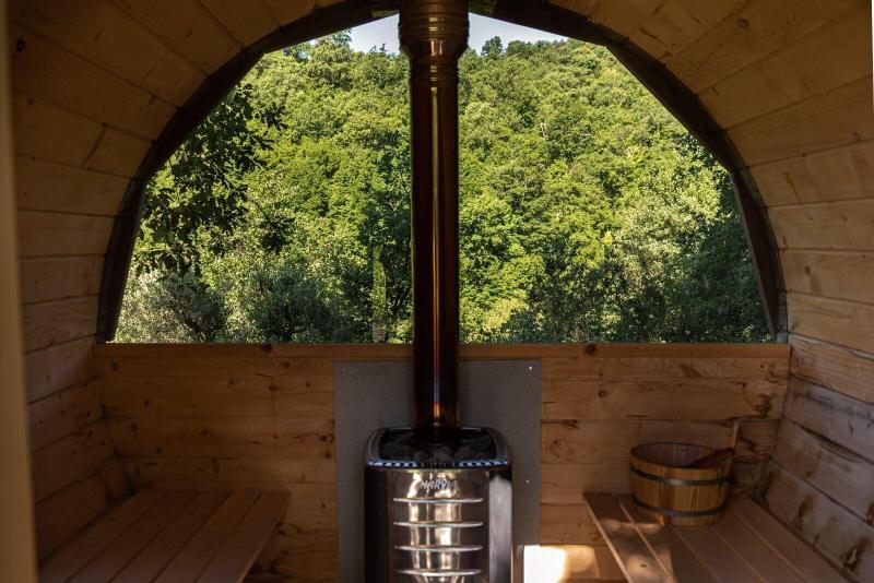 Agriturismo Cuprena image