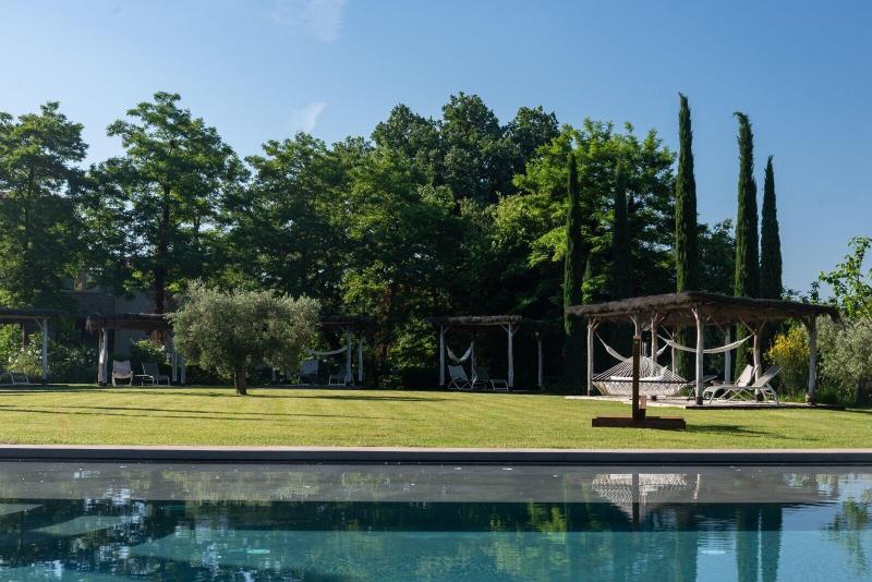 Agriturismo Cuprena image