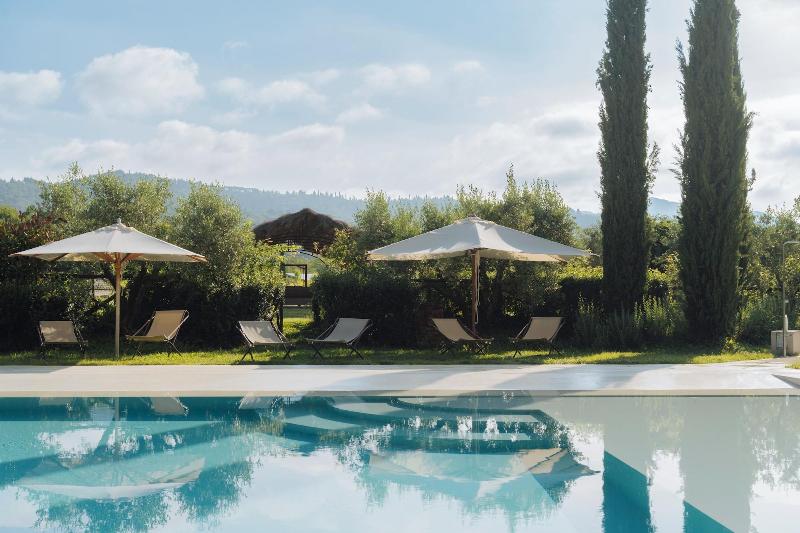 Agriturismo Cuprena image