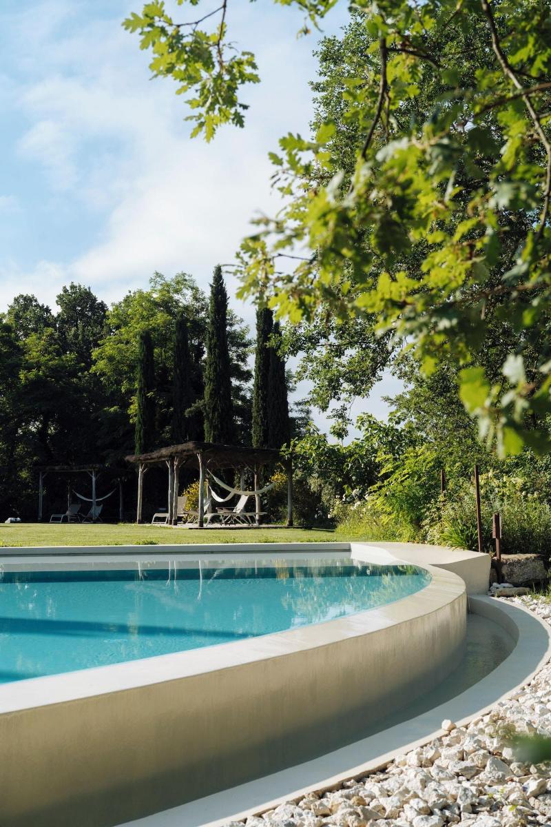 Agriturismo Cuprena image