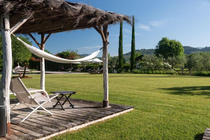 Agriturismo Cuprena image