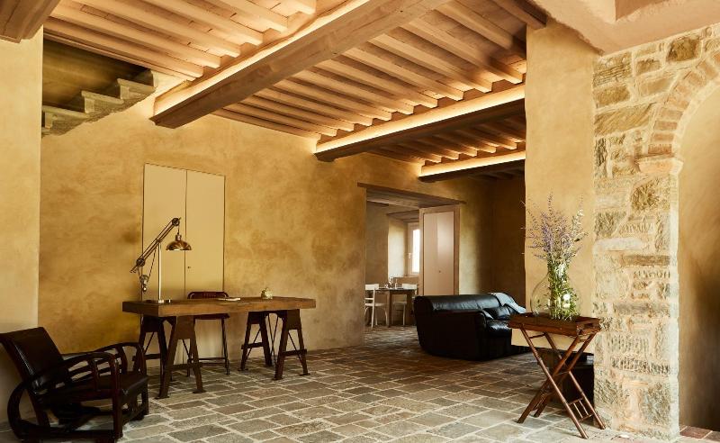 Agriturismo Cuprena image