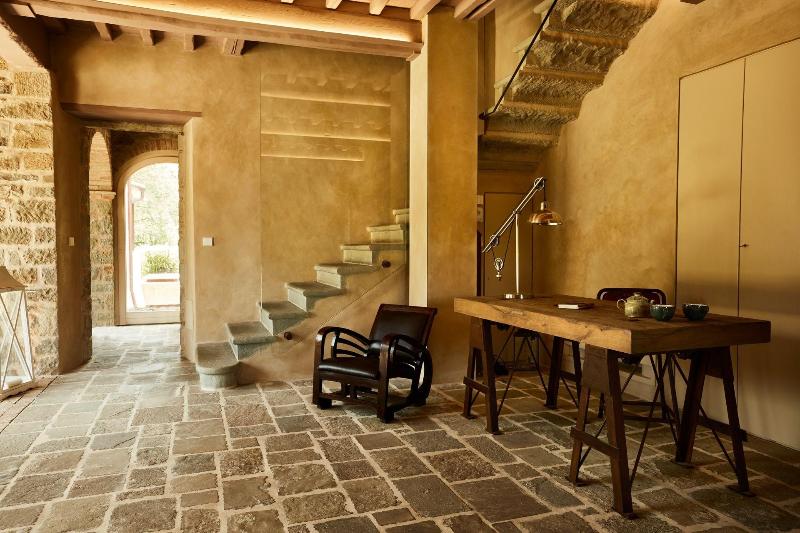 Agriturismo Cuprena image