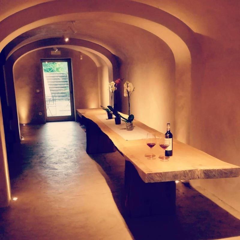 Agriturismo Cuprena image