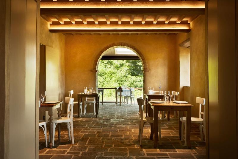 Agriturismo Cuprena image