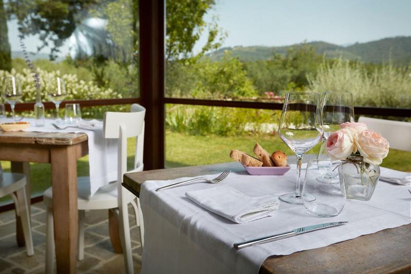 Agriturismo Cuprena image