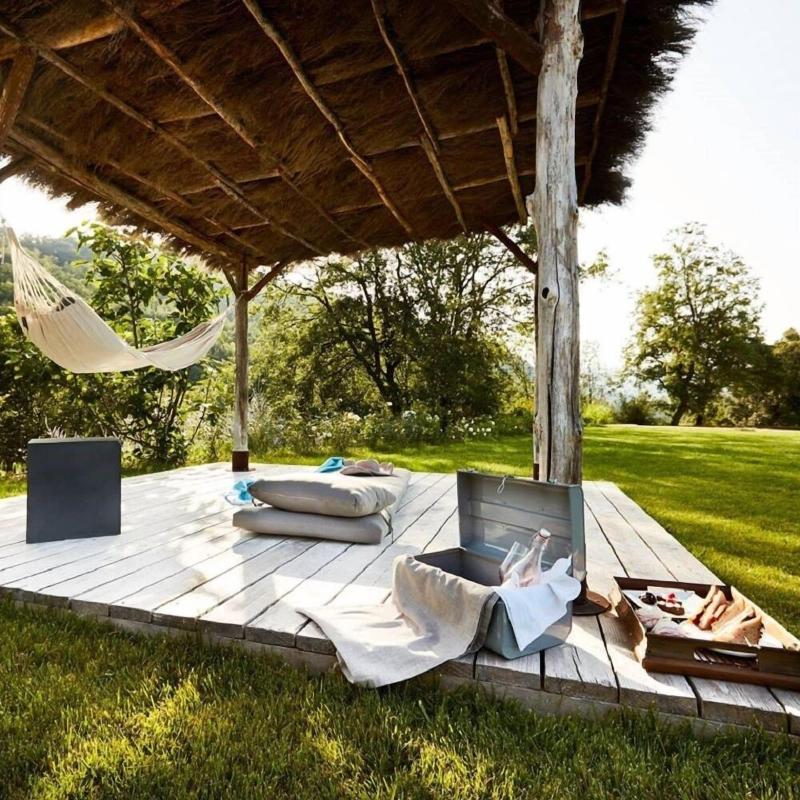 Agriturismo Cuprena image