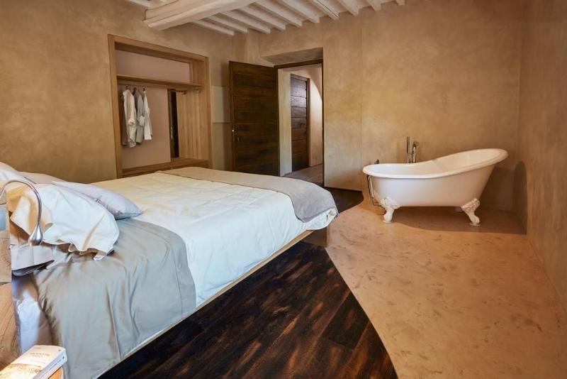 Agriturismo Cuprena image