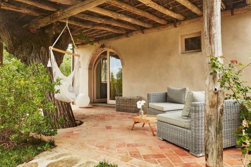 Agriturismo Cuprena image