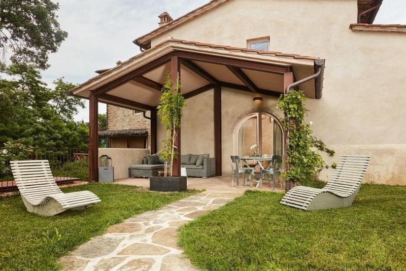 Agriturismo Cuprena image