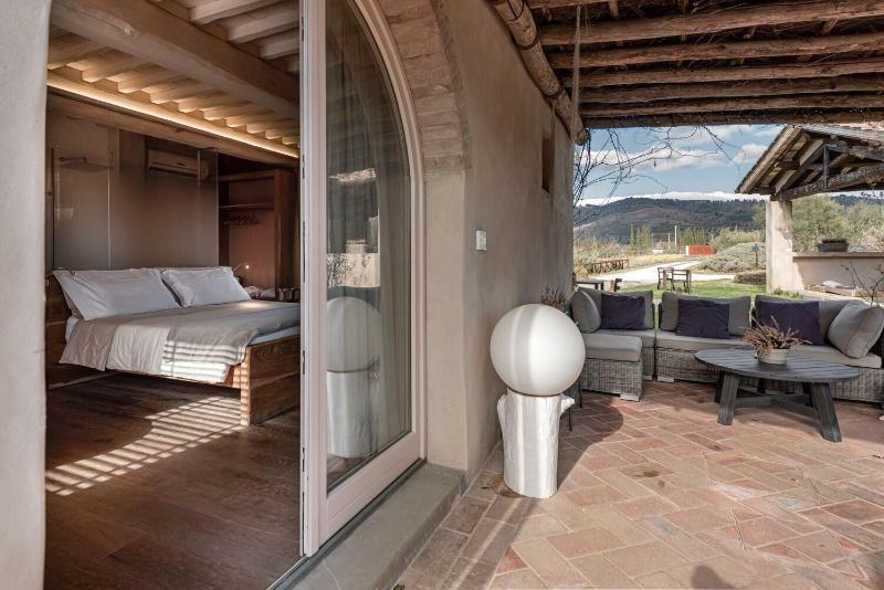 Agriturismo Cuprena image