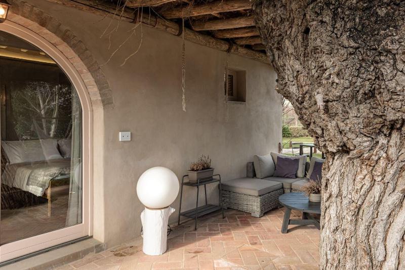 Agriturismo Cuprena image