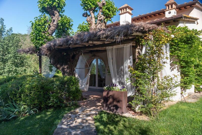 Agriturismo Cuprena image