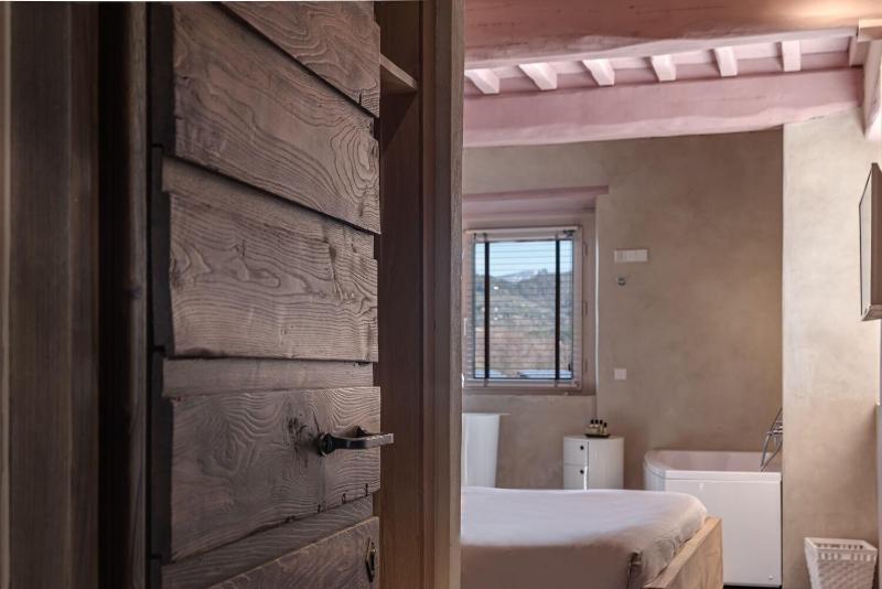 Agriturismo Cuprena image