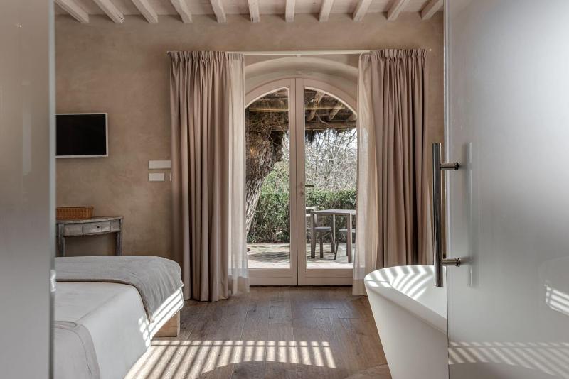 Agriturismo Cuprena image