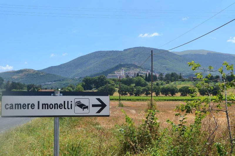 Camere I Monelli image