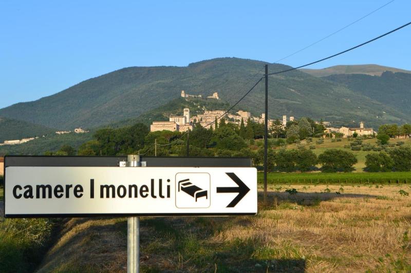 Camere I Monelli image