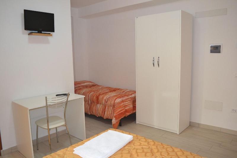 Camere I Monelli image