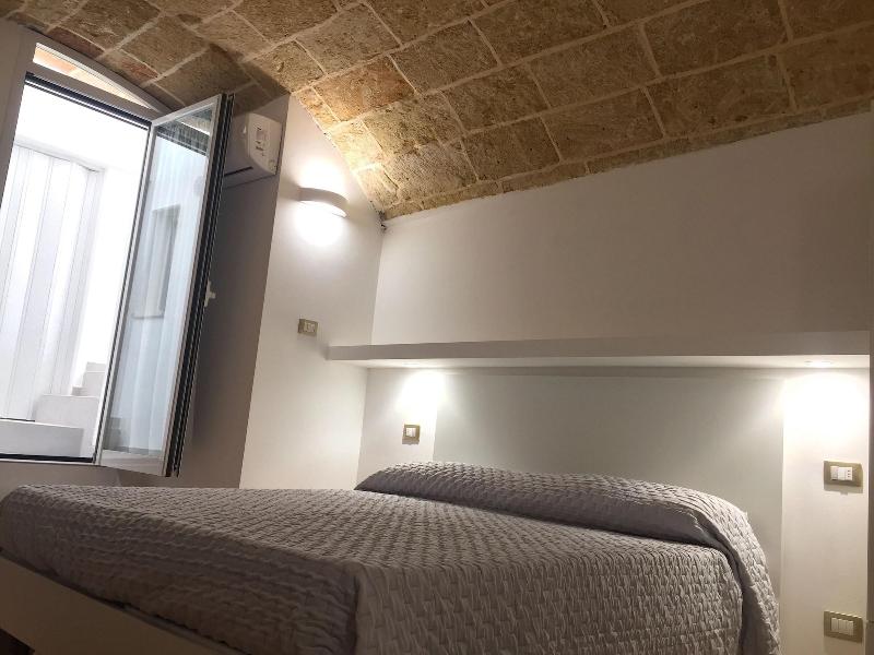 B&B Ugento Dimora image