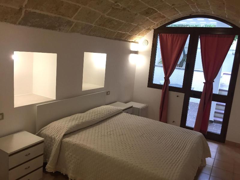 B&B Ugento Dimora image