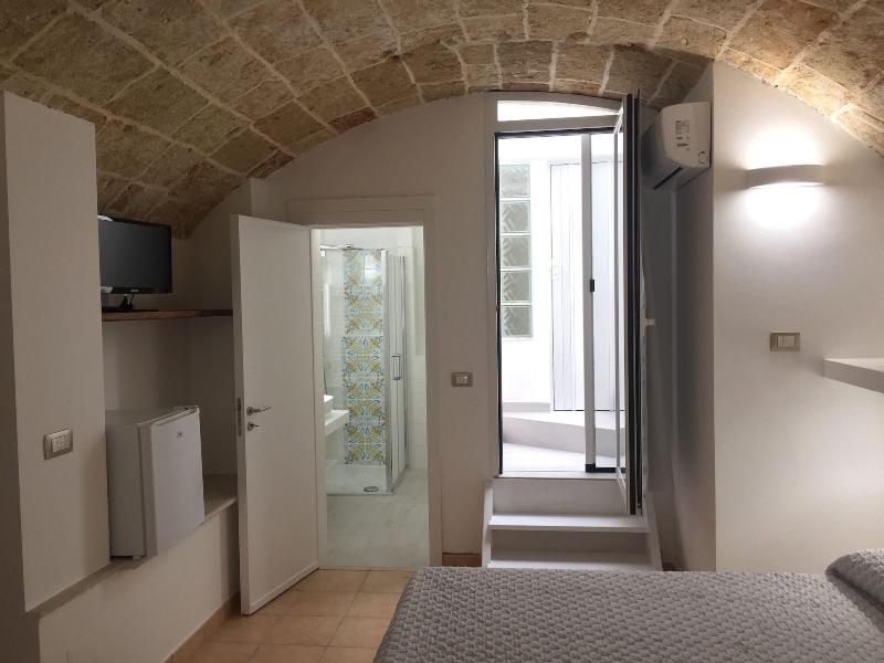 B&B Ugento Dimora image