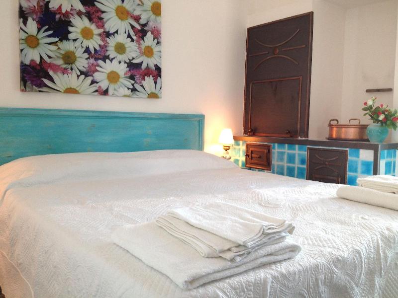 B&B Ugento Dimora image