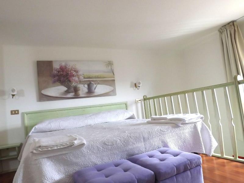 B&B Ugento Dimora image