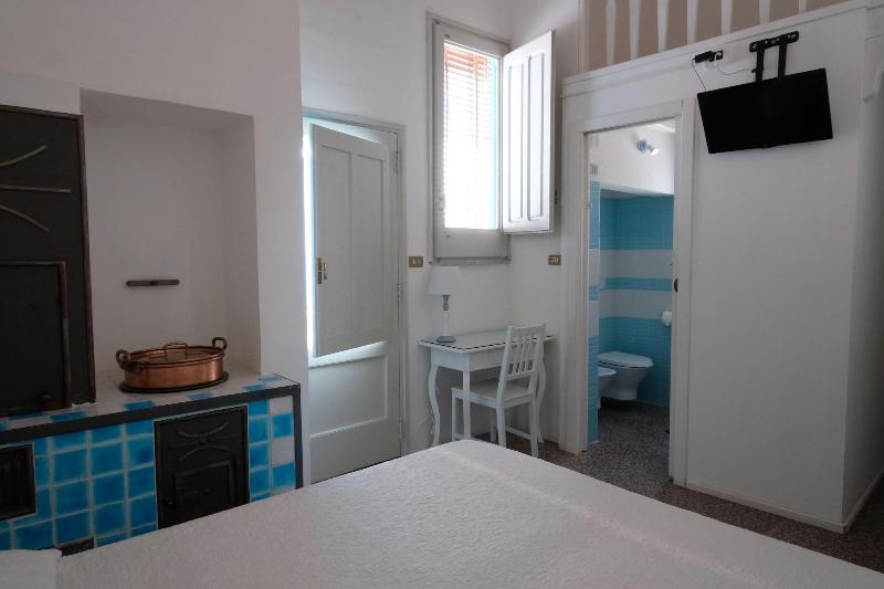 B&B Ugento Dimora image