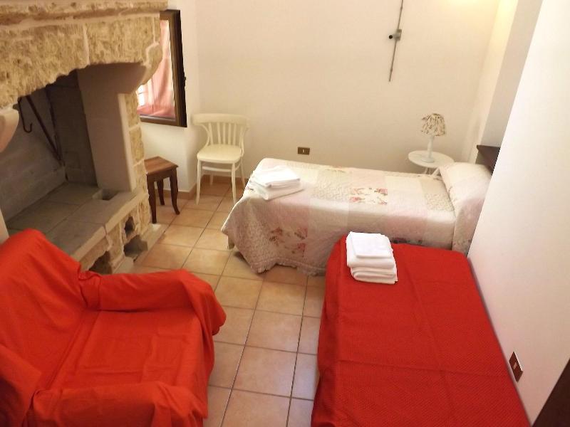 B&B Ugento Dimora image