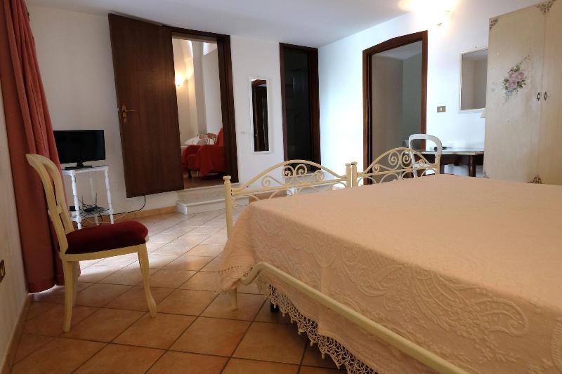 B&B Ugento Dimora image