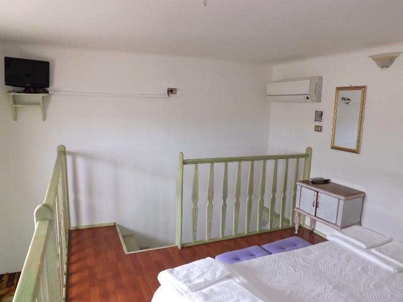 B&B Ugento Dimora image