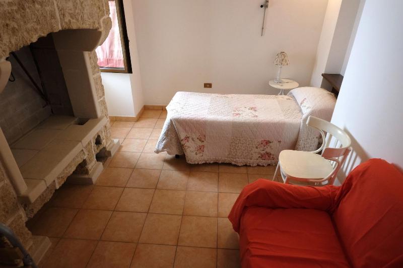 B&B Ugento Dimora image