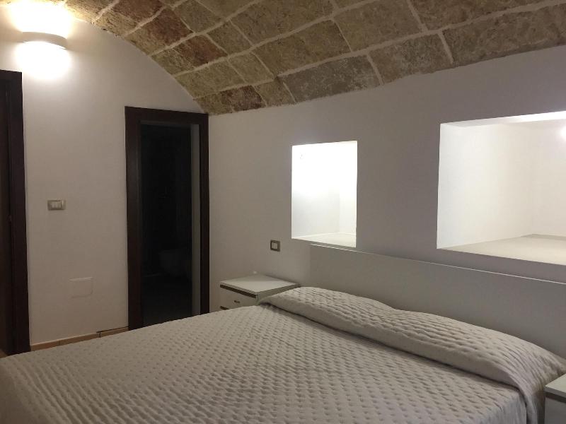 B&B Ugento Dimora image