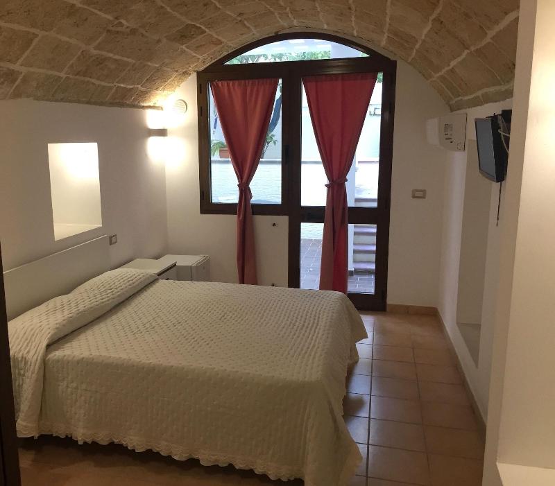 B&B Ugento Dimora image