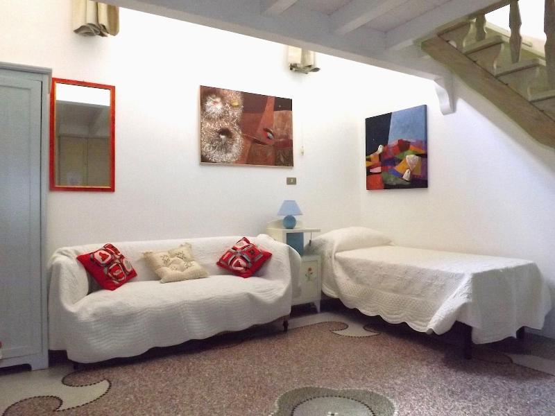 B&B Ugento Dimora image