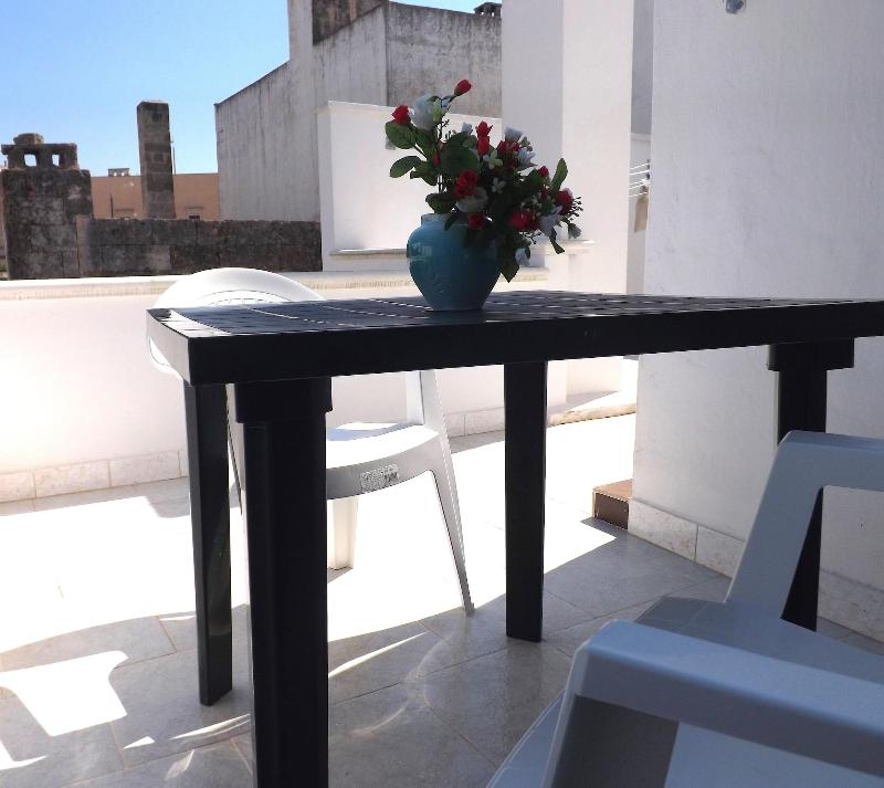 B&B Ugento Dimora image