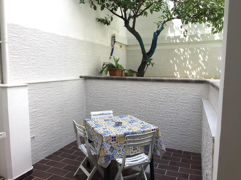 B&B Ugento Dimora image