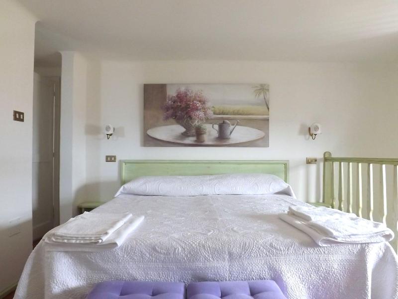 B&B Ugento Dimora image