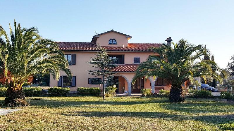 Villa Mandrioli Agriturismo — general view