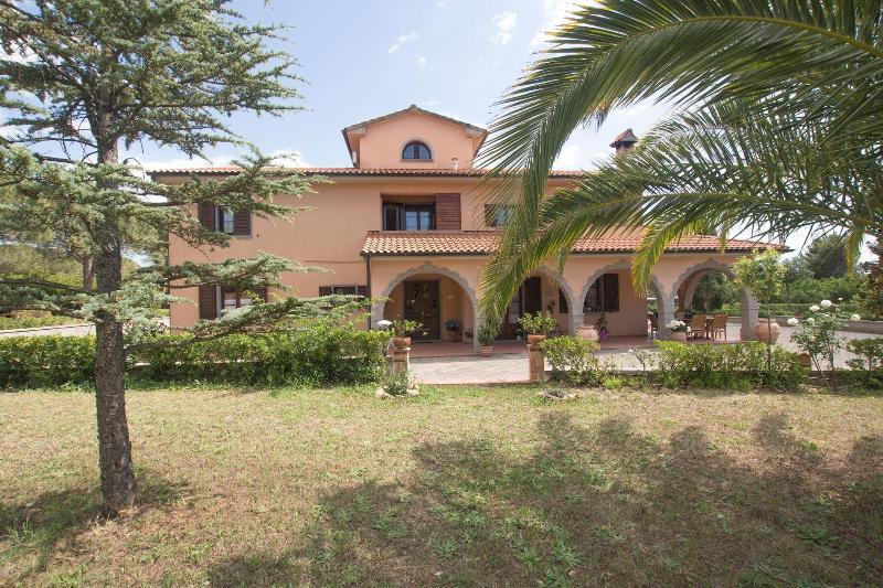 Villa Mandrioli Agriturismo image