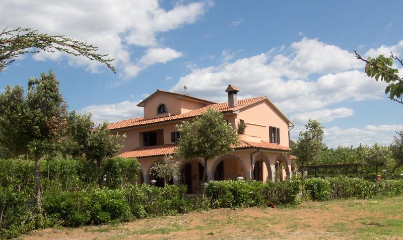 Villa Mandrioli Agriturismo image