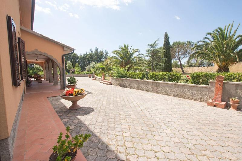 Villa Mandrioli Agriturismo image