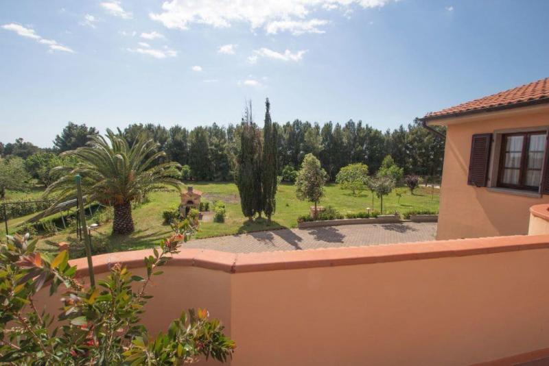 Villa Mandrioli Agriturismo image