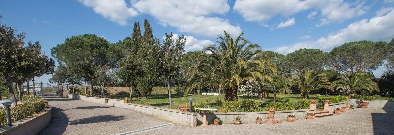 Villa Mandrioli Agriturismo image