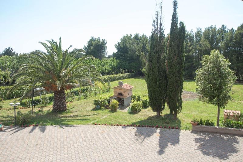 Villa Mandrioli Agriturismo image