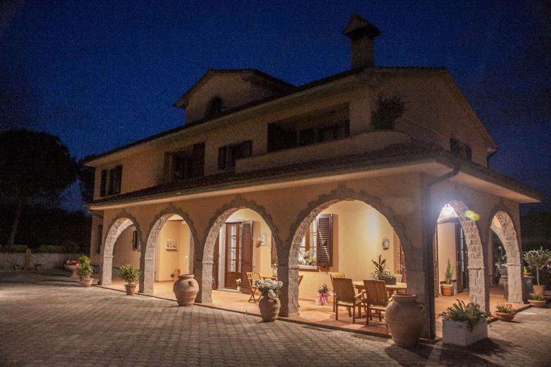 Villa Mandrioli Agriturismo image