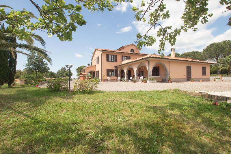 Villa Mandrioli Agriturismo image