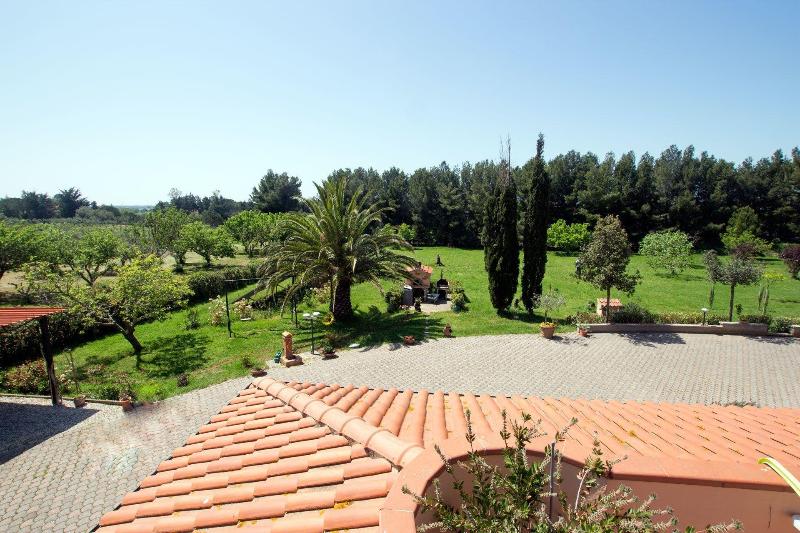 Villa Mandrioli Agriturismo image